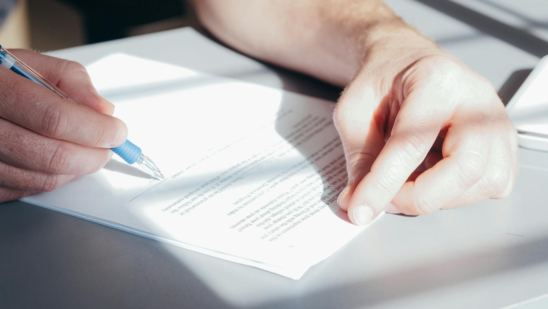 Legal services article image
