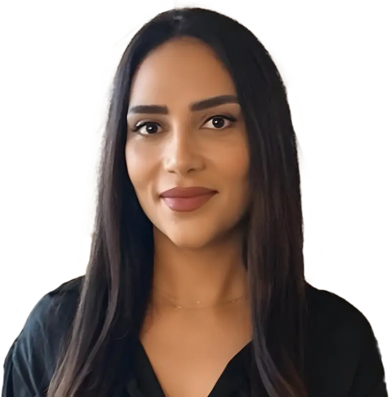 Amy Vaghefi, Banks Kelly Solicitors