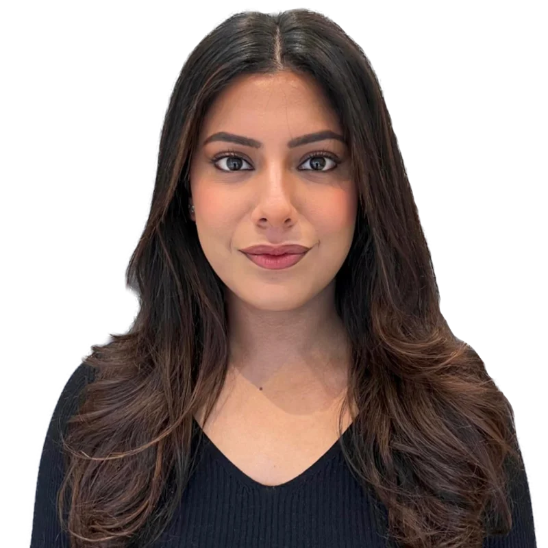 Reena Rathore, Banks Kelly Solicitors